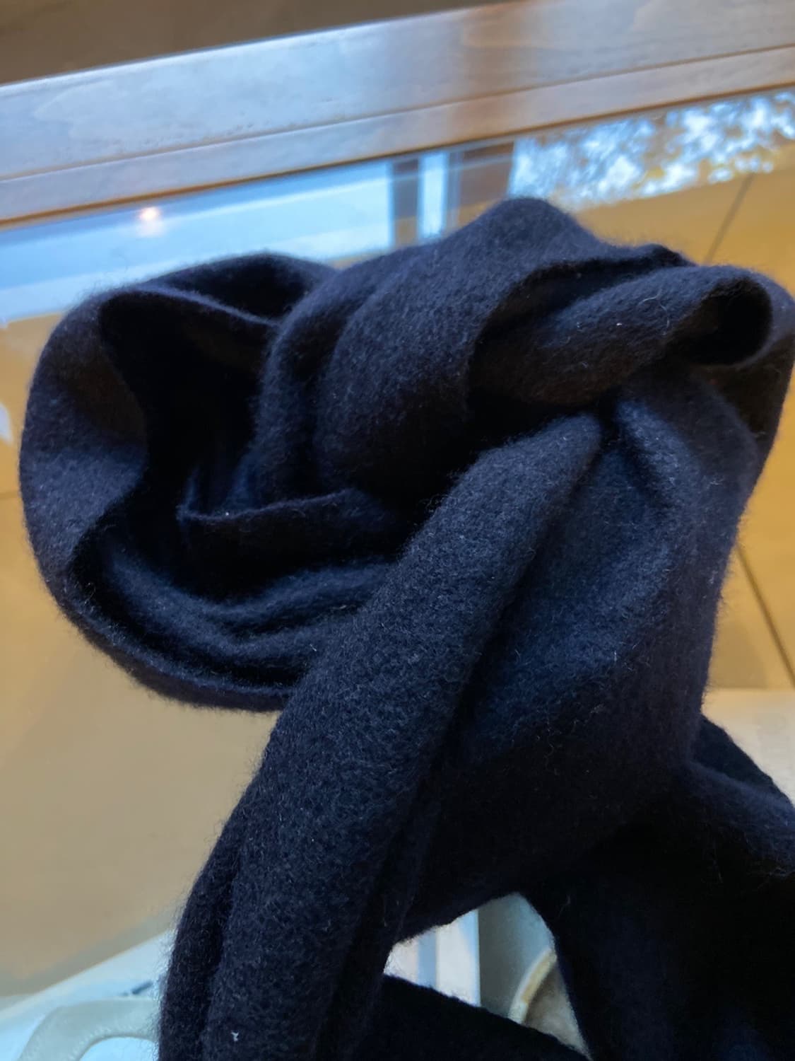 기라로쉐 캐시미어 머플러 상품이미지2