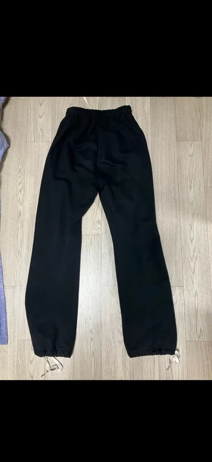 언타이틀드 아이딜 로프팬츠 상품이미지5