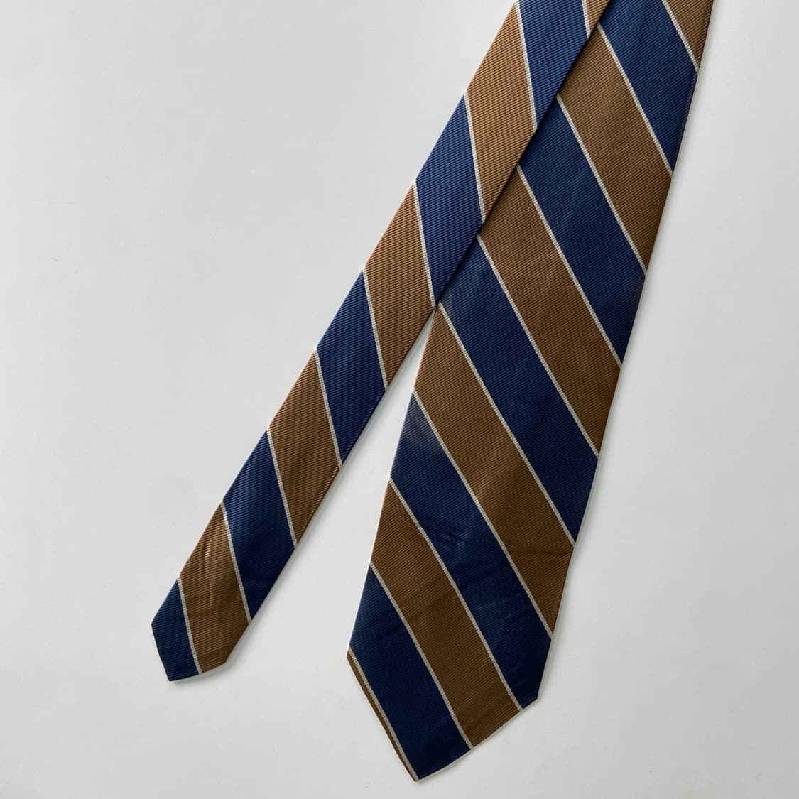 브룩스브라더스 명품 정품 넥타이 상품이미지2