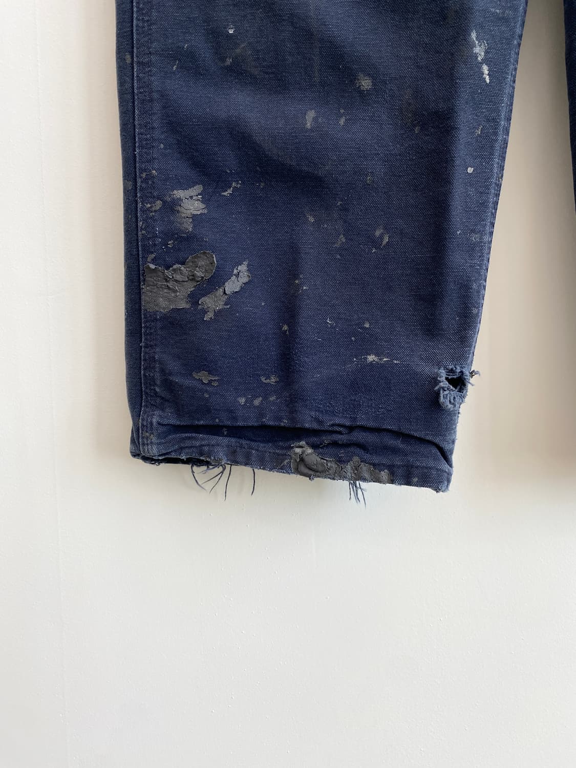 칼하트 페인티드 카펜더 팬츠  상품이미지5