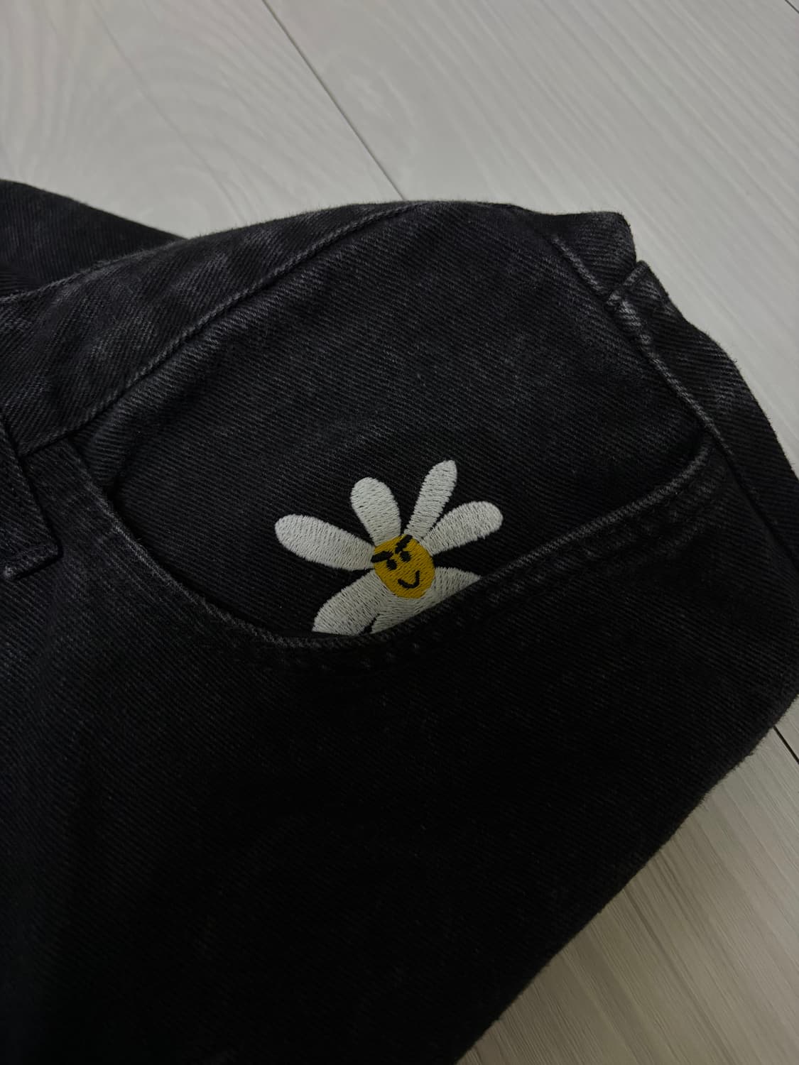 라브로스 데이지 데님 상품이미지4