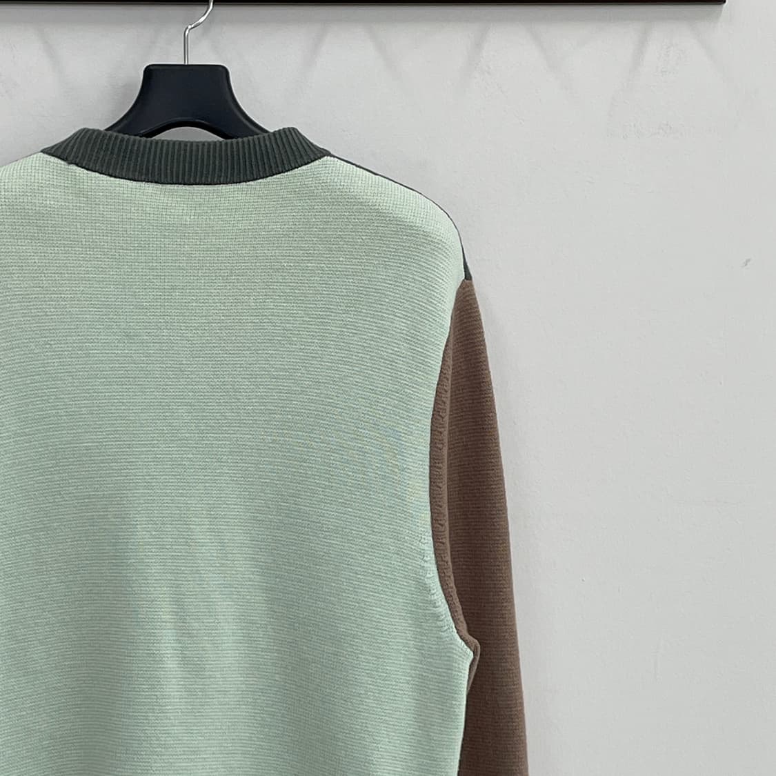 코스 멀티 컬러 가디건 상품이미지5