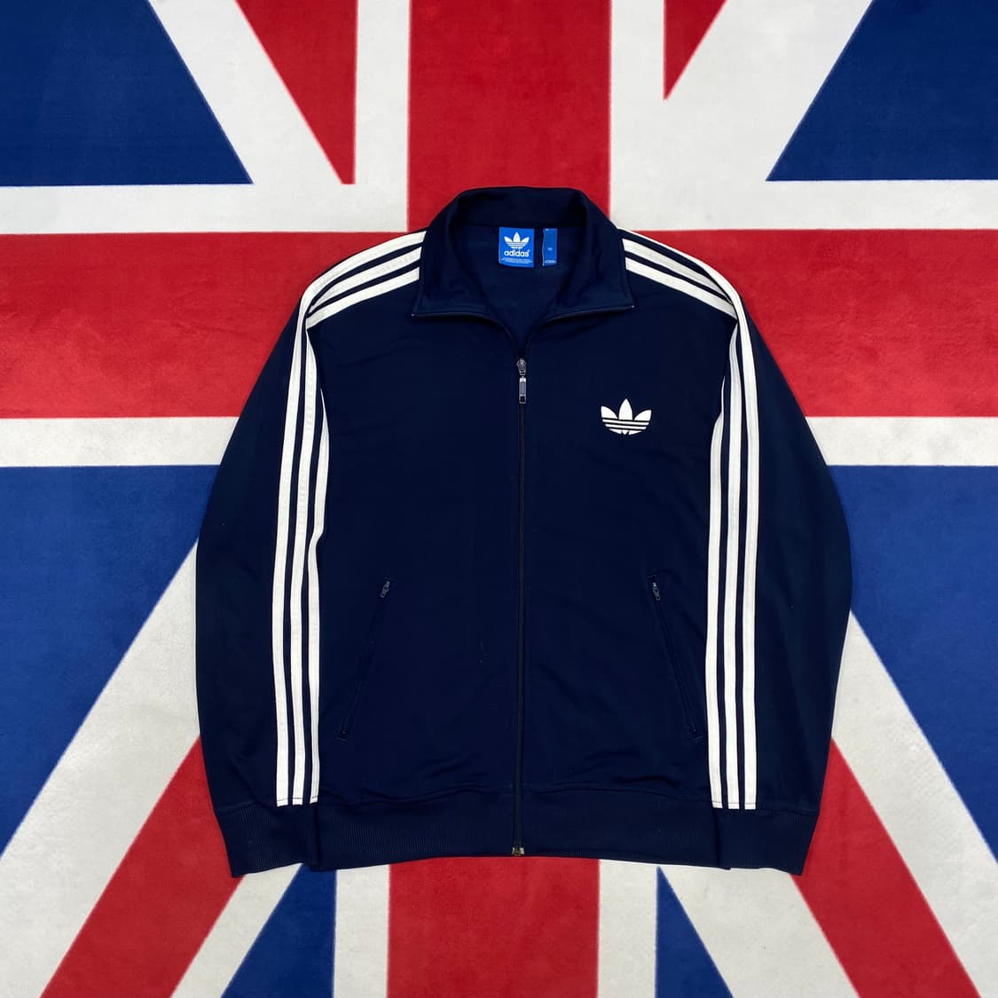 아디다스 파이어버드 져지 110 상품이미지1