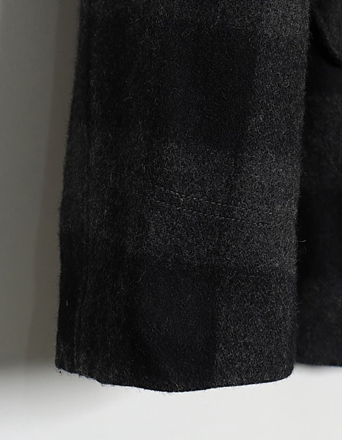  R.NEWBOLD Wool Pea Jacket 상품이미지5