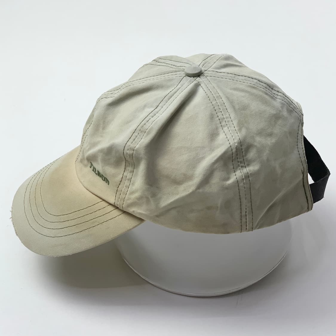 [OS/정품] FILSON 필슨 빈티지 볼캡 상품이미지4