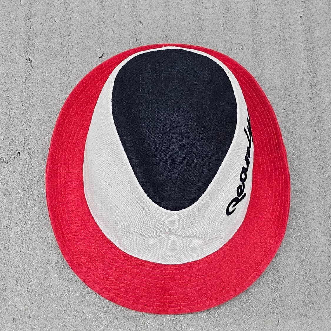 PEARLY GATES 정품 매력적인 골프모자  상품이미지1