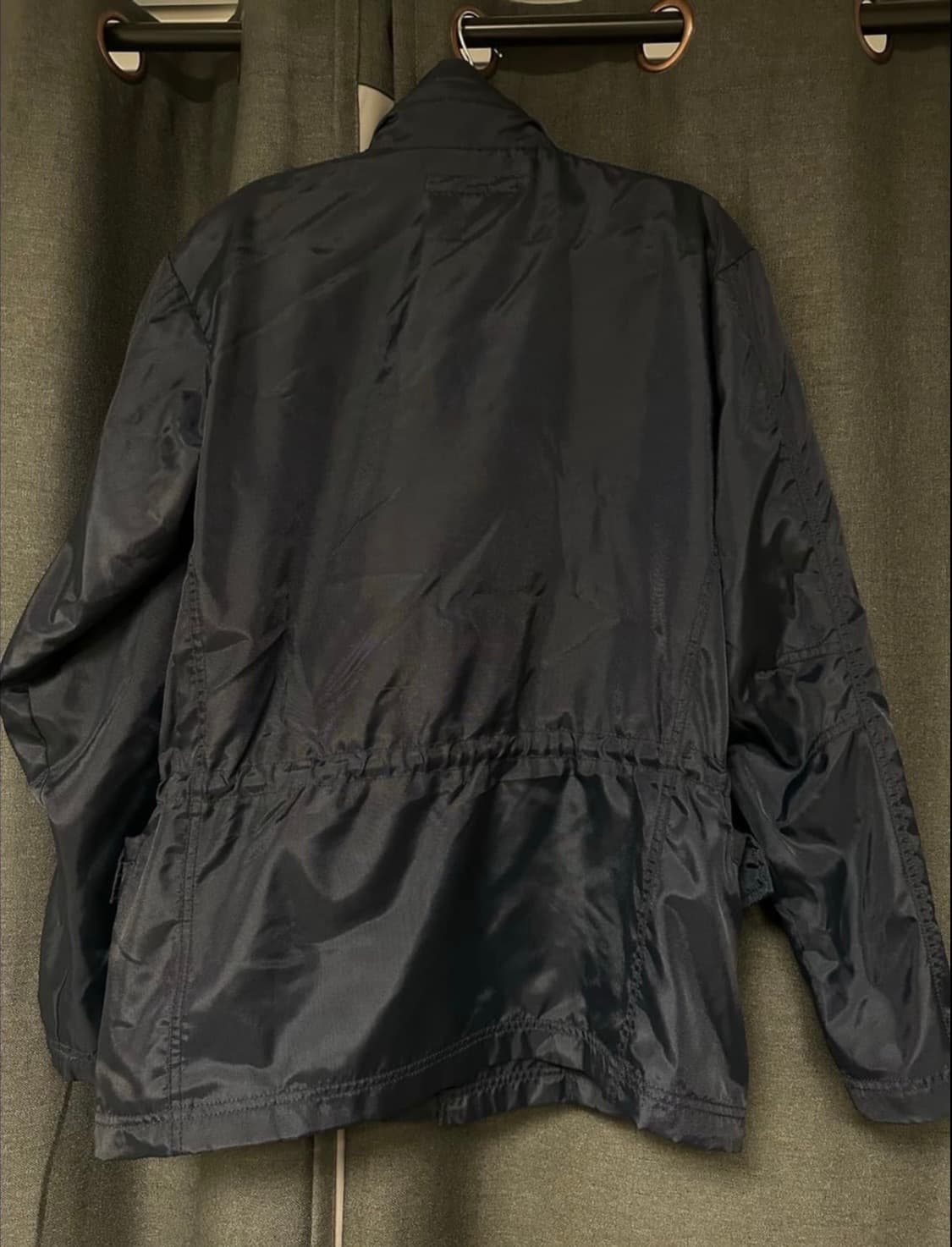Comme des garcons nylon m65 jacket 상품이미지2