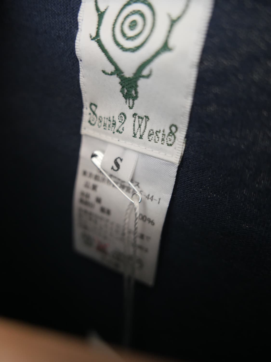 남이서팔 포켓 반팔 상품이미지4