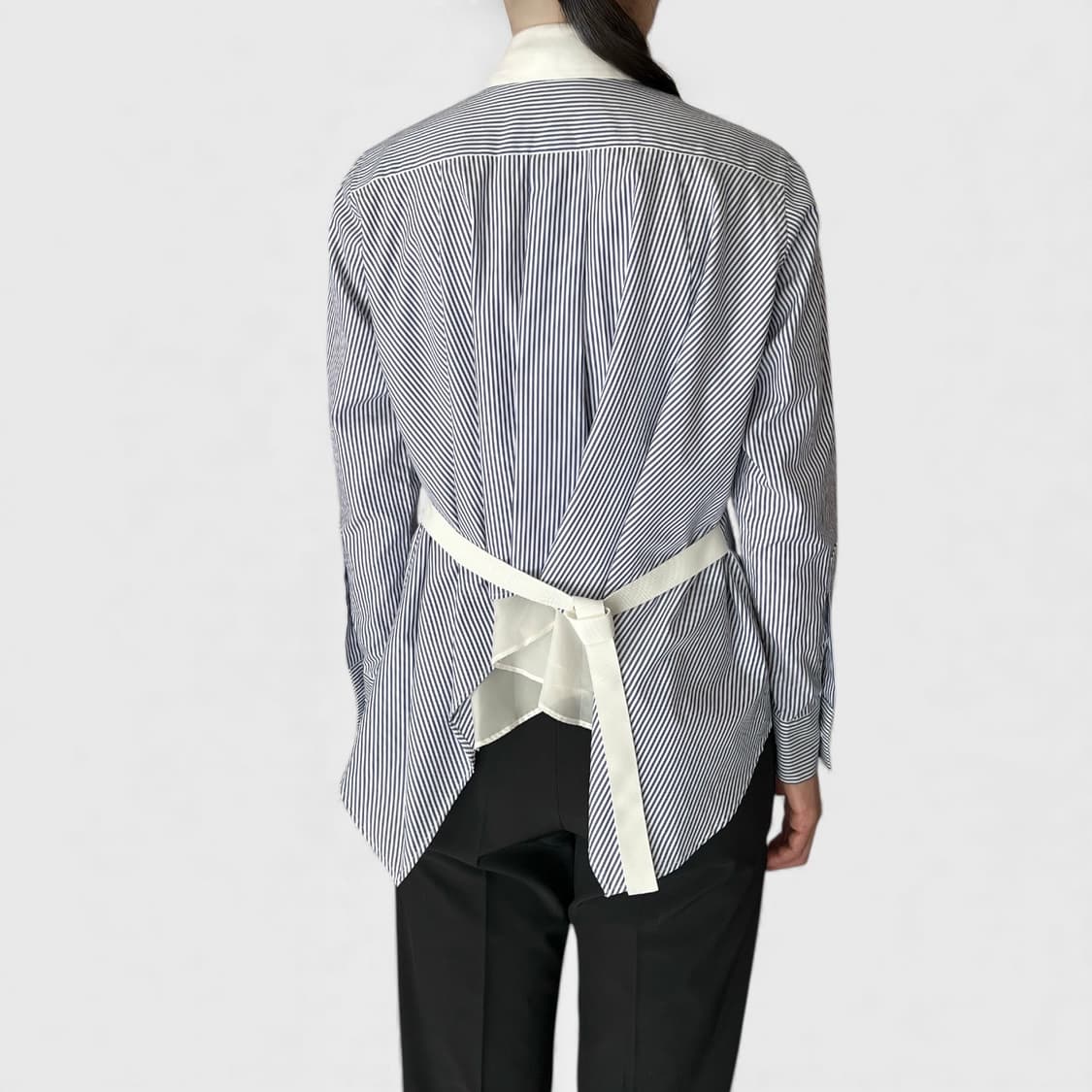 Sacai shirt 상품이미지6