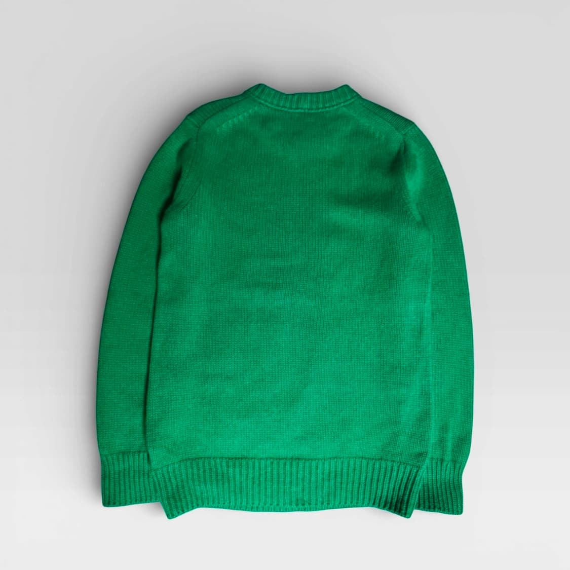 Helmut Lang Lambswool Knit Sweater 상품이미지3