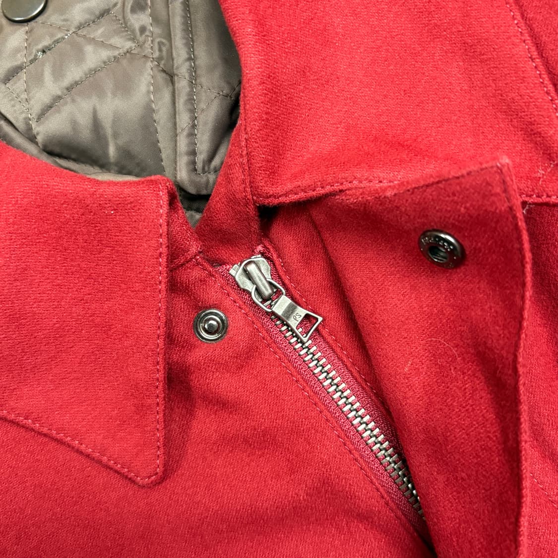 [L] Paul smith two-pocket jacket 상품이미지5