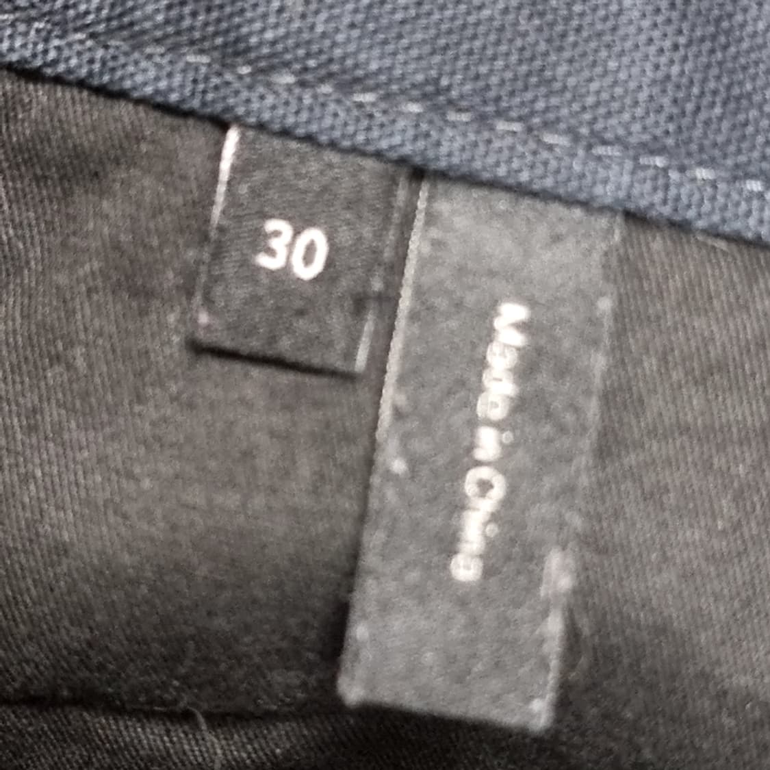 띠어리 theory 슬렉스 바지(30) 상품이미지4