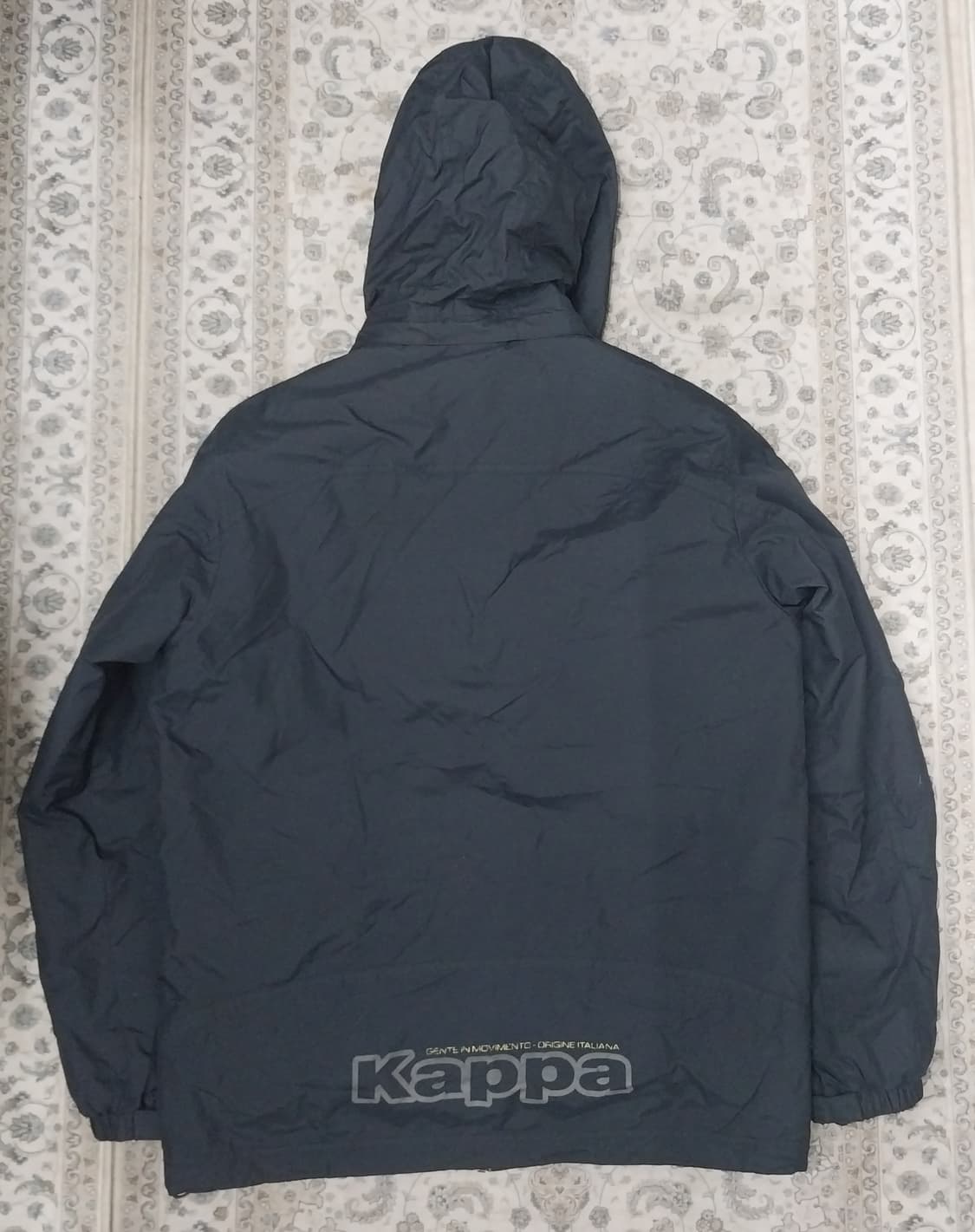 카파 후드점퍼  (후드,내피 분리가능) XL 상품이미지3