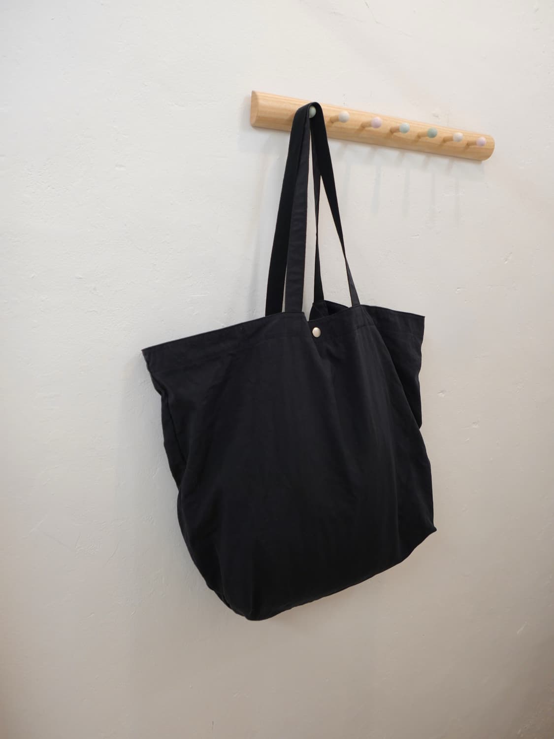 마가렛호웰 빅 토트백 상품이미지1