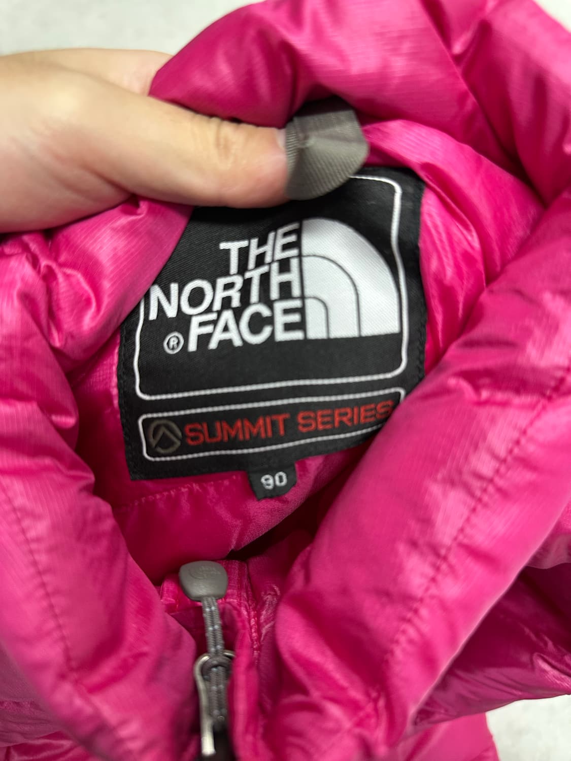 The North Face Summit 상품이미지8