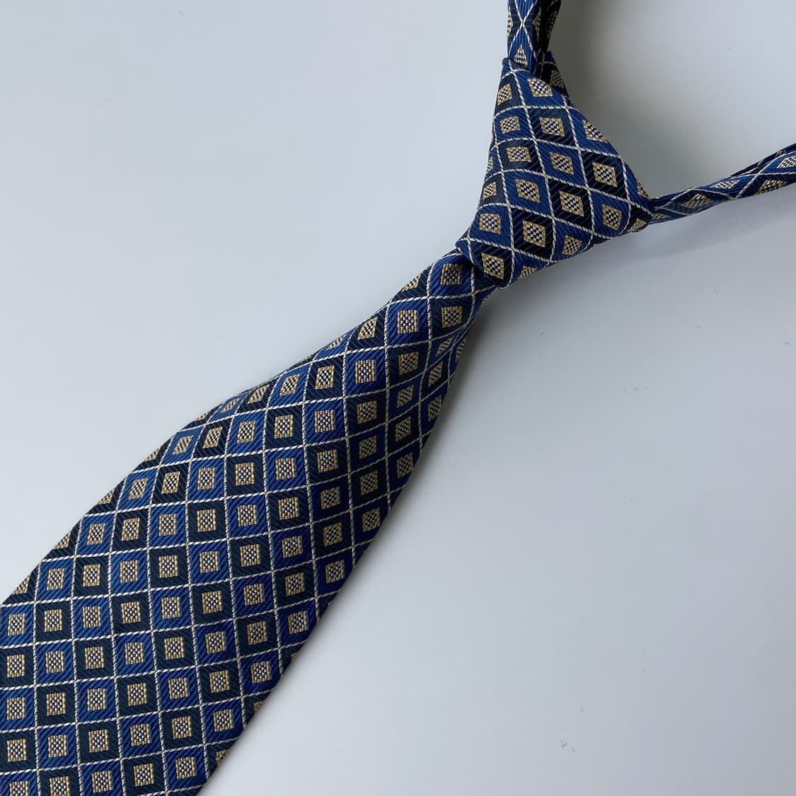 버버리  정품넥타이 (Burberrys) 명품 상품이미지7