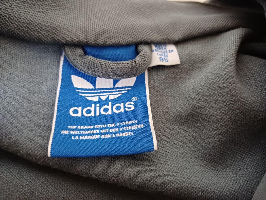 아디다스 유로파 트랙탑 져지 상품이미지3