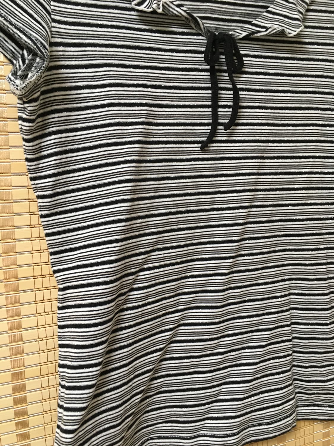 일본 빈티지 블라우스 상품이미지2