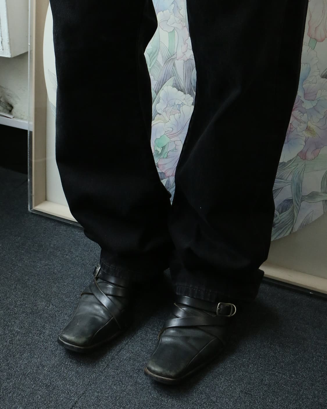 알프레도 바니스터 드레스 슈즈 상품이미지2