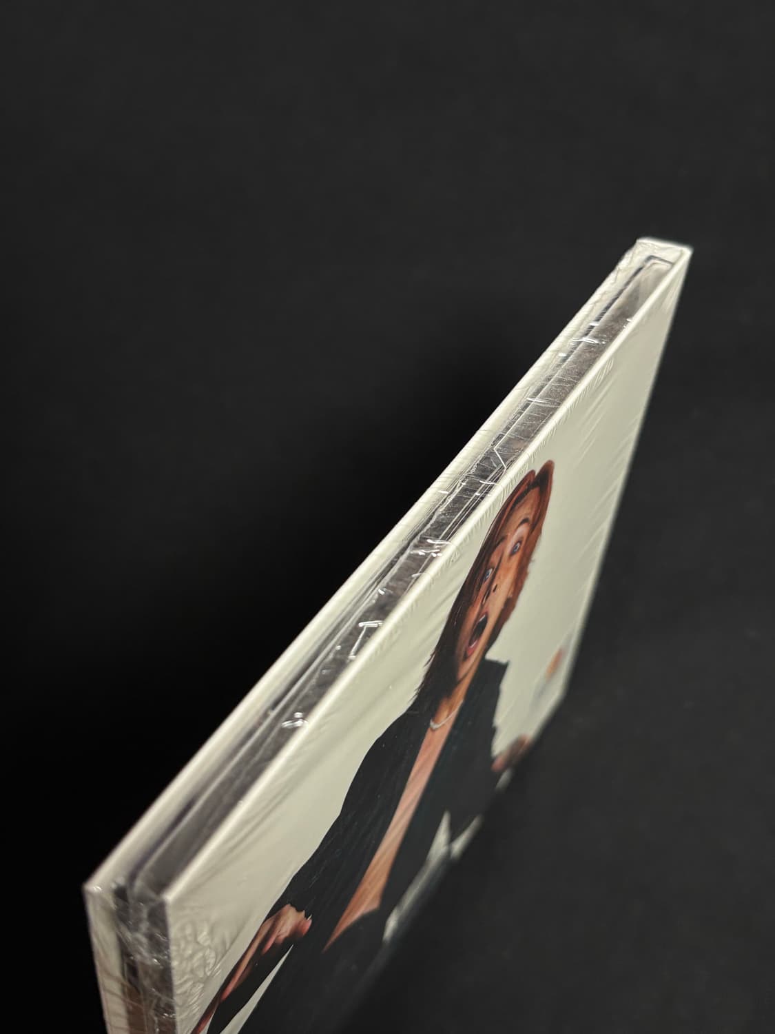 Zior Park 지올팍 미개봉 앨범 상품이미지3