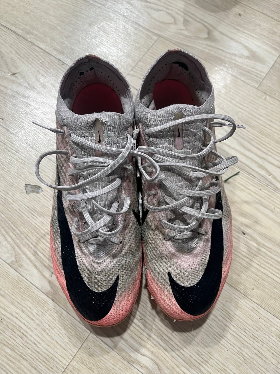 나이키 머큐리얼 축구화 상품이미지1