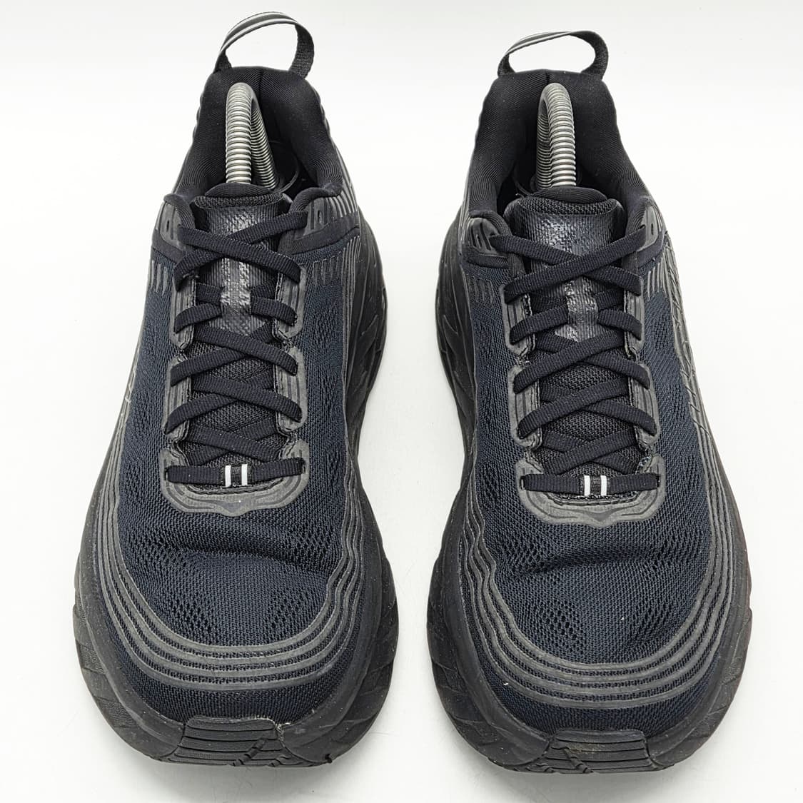 호카 오네오네 본디7 블랙 와이드 (275 wide) 상품이미지4