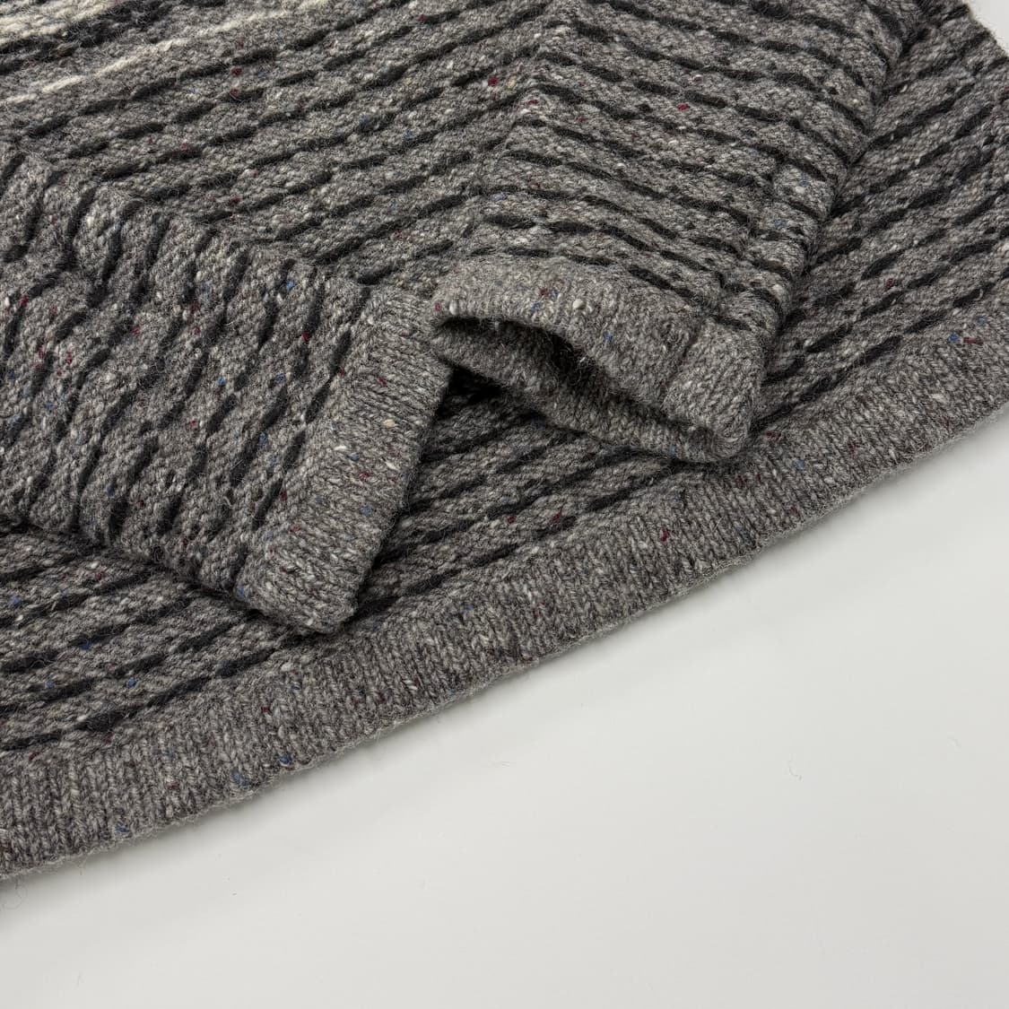 pilgrim boat neck sweater 상품이미지4