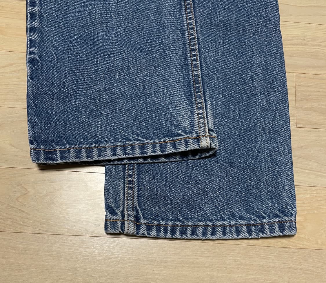 빈티지 리바이스 517  팝니다 상품이미지3