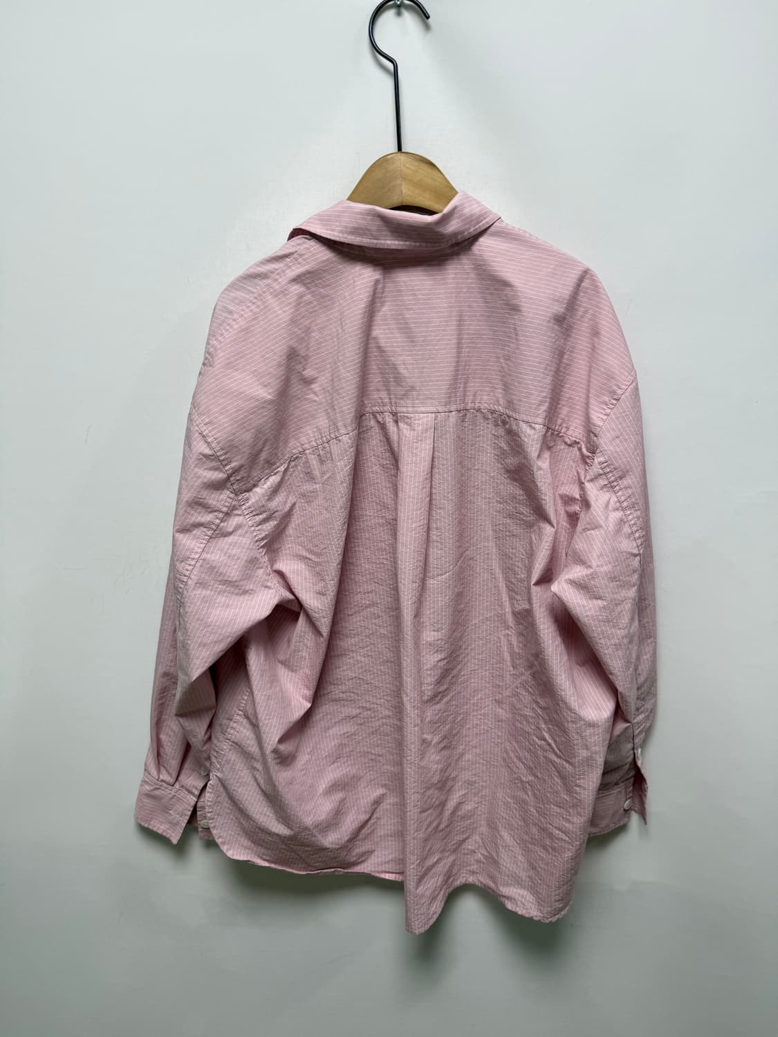 BEAKER 비이커 셔츠 상품이미지2