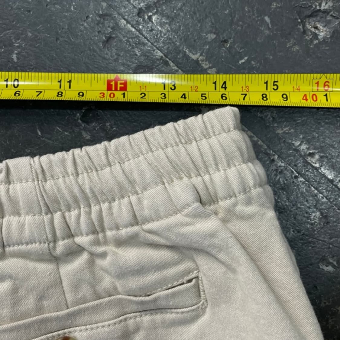 95 폴로 신형 스몰 포니 반바지  상품이미지8