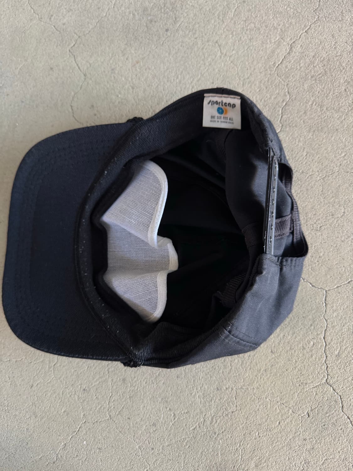 160$ 빈티지 터미네이터 2 모자 상품이미지2