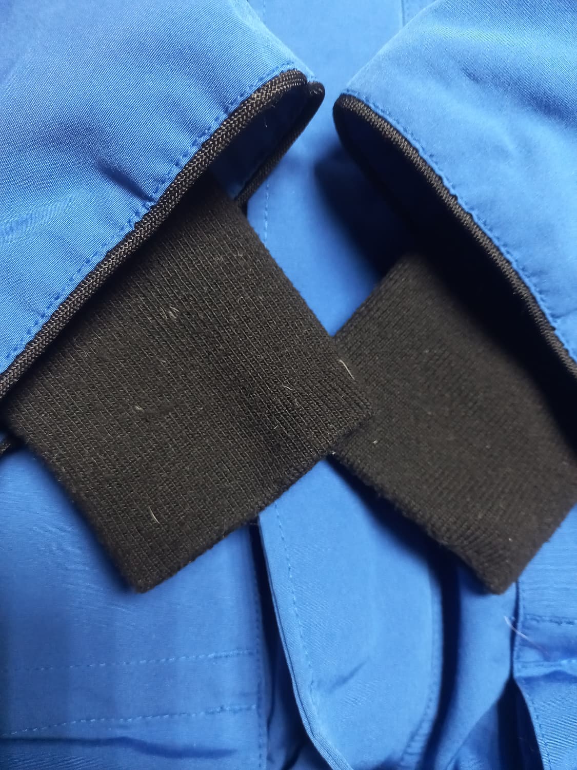 캐나다구스X디스퀘어드 PBI 패딩 xs(실용100) 상품이미지10