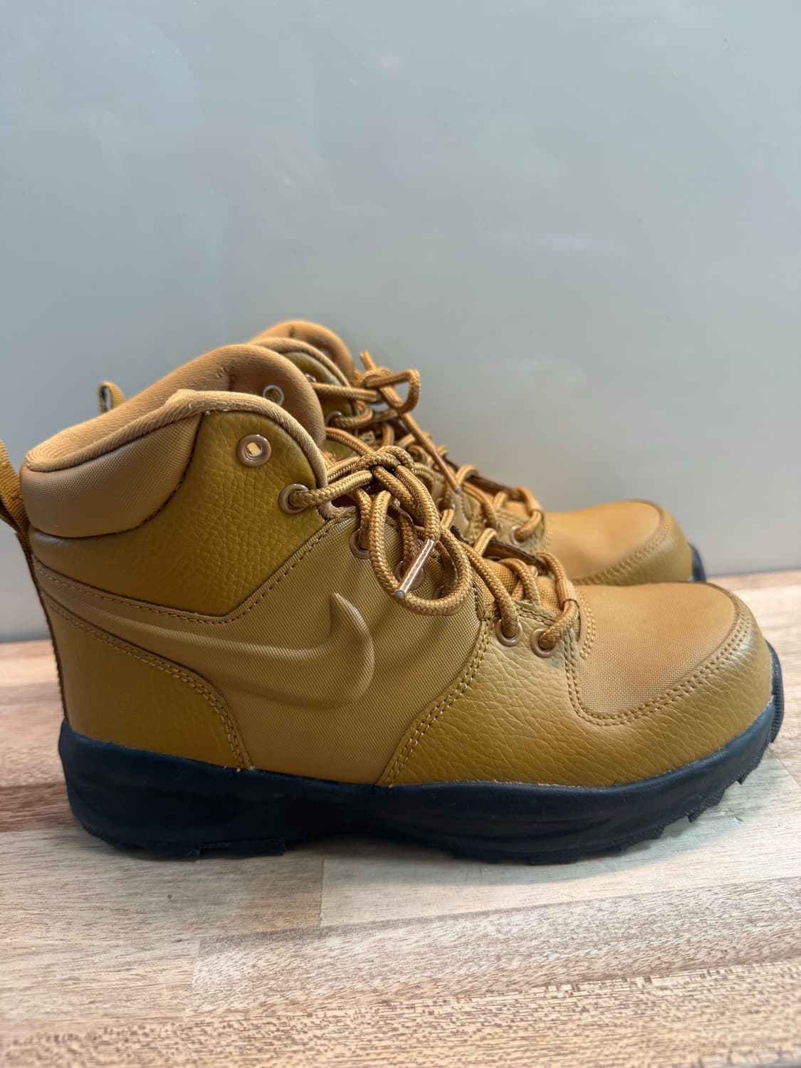 나이키 마노아 LTR (GS) 부츠 225 상품이미지2