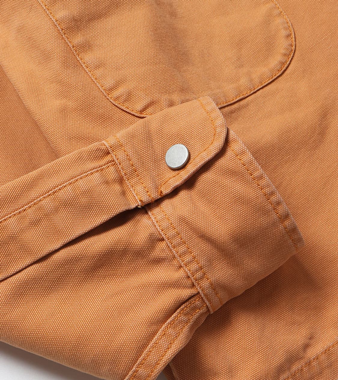 BEAMS - DUCK SHIRT BLOUSON 상품이미지8