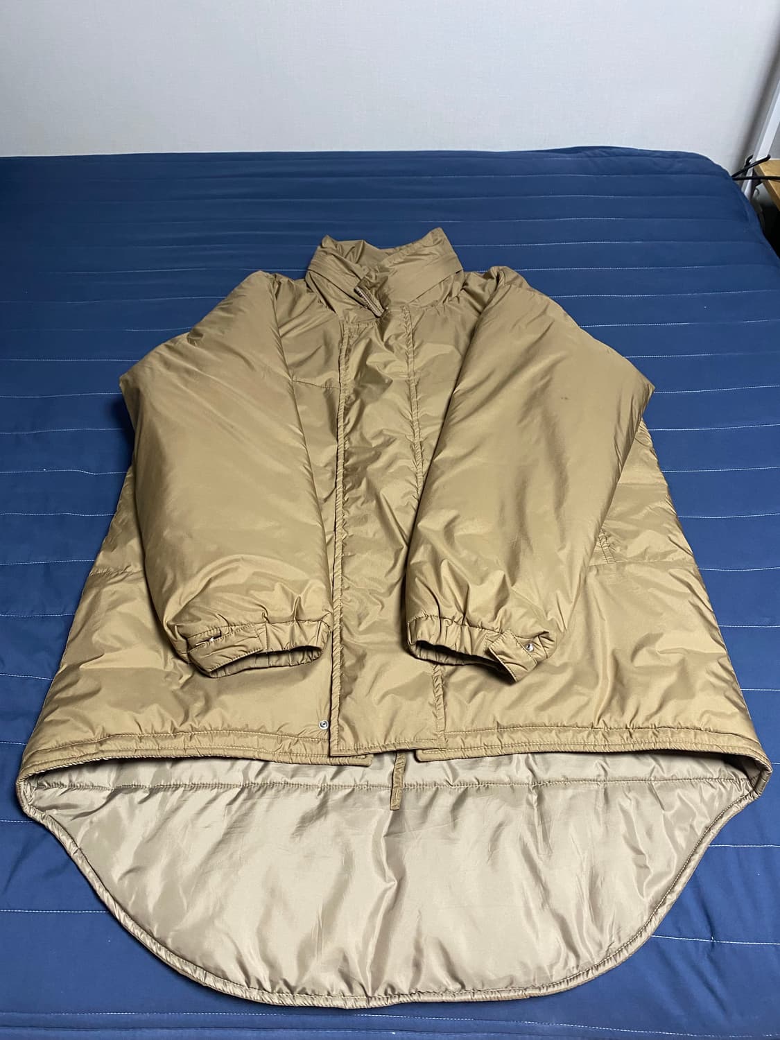 monster parka L 상품이미지1