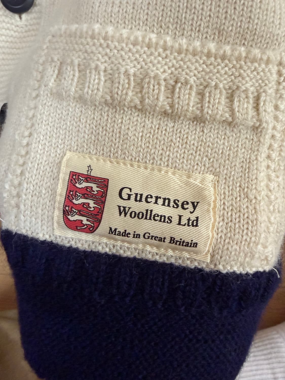 건지울른슨XOAM 콜라보 42사이즈 상품이미지4