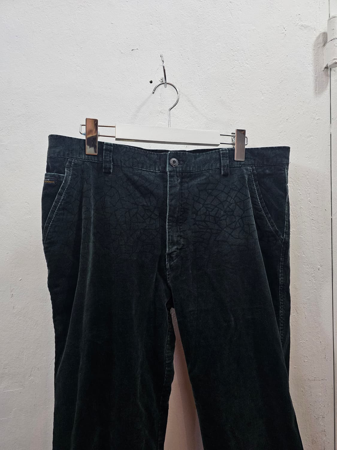 그린톤 코듀로이 팬츠 (36) 상품이미지1