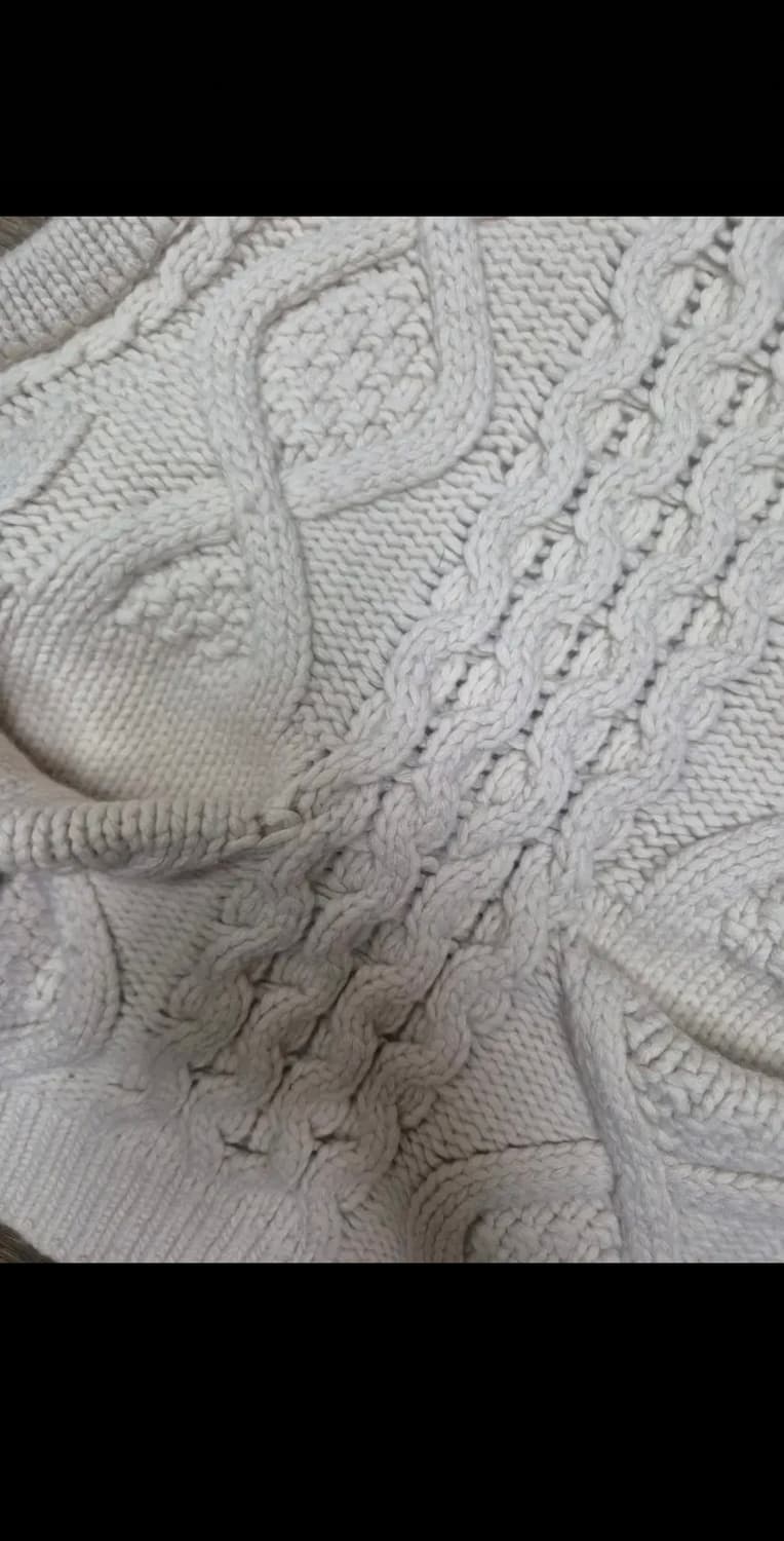 그로브 몰리 니트베스트 상품이미지5