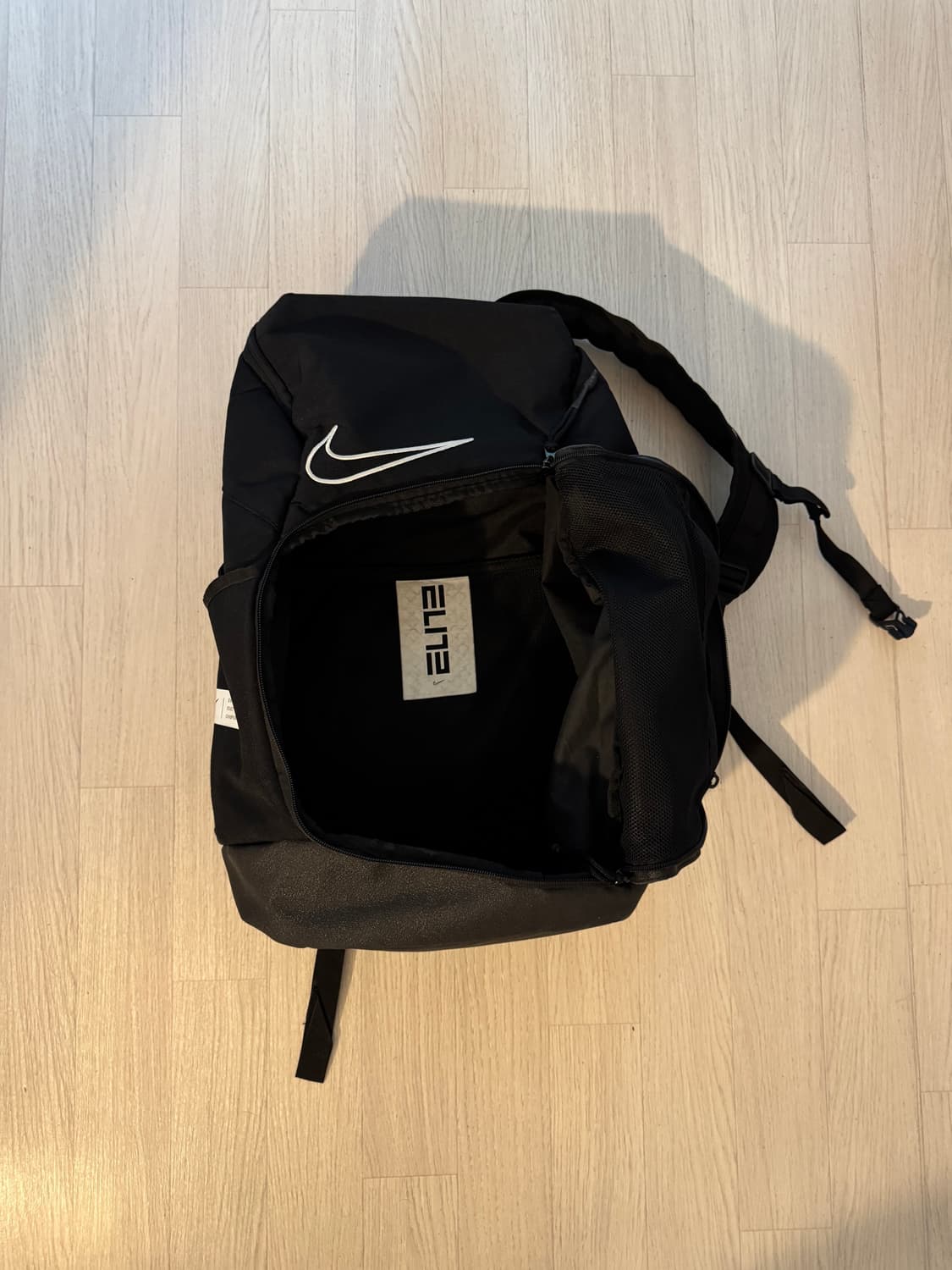 US Nike Elite Backpack 32L 나이키 엘리트 백팩 상품이미지5