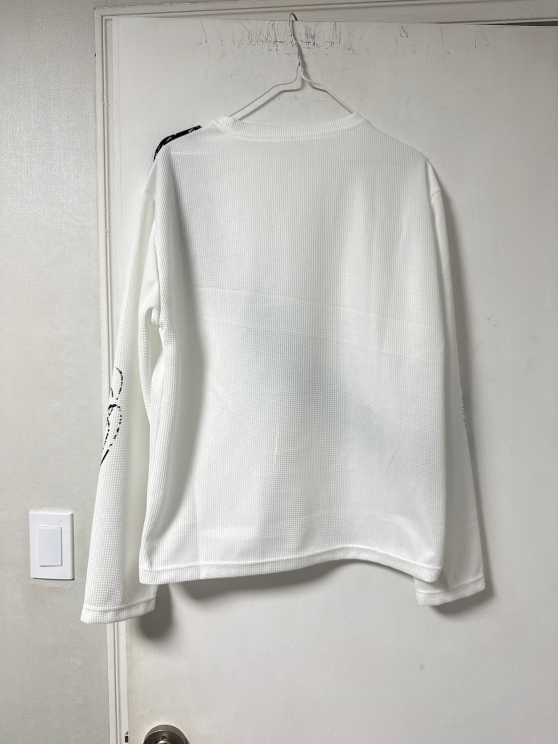 CARNIVL BULLETSFLY 롱슬리브 티셔츠 상품이미지5