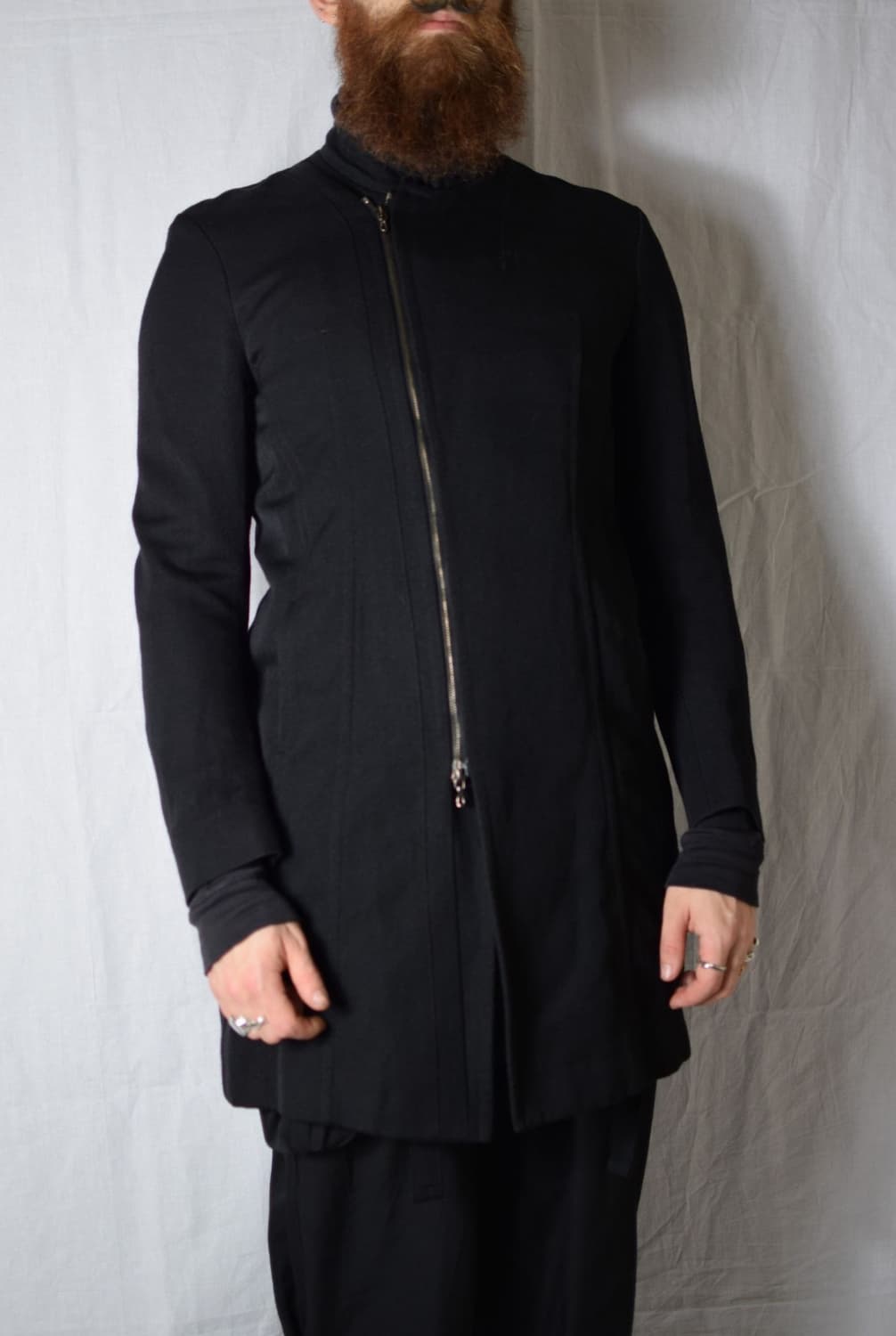 Julius AW05 Thieves Coat 상품이미지7