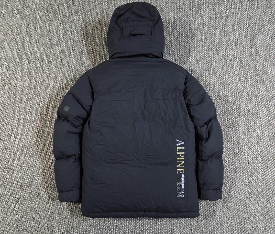 k2 알파인팀 코볼트 히말라야 대장급 패딩 상품이미지2