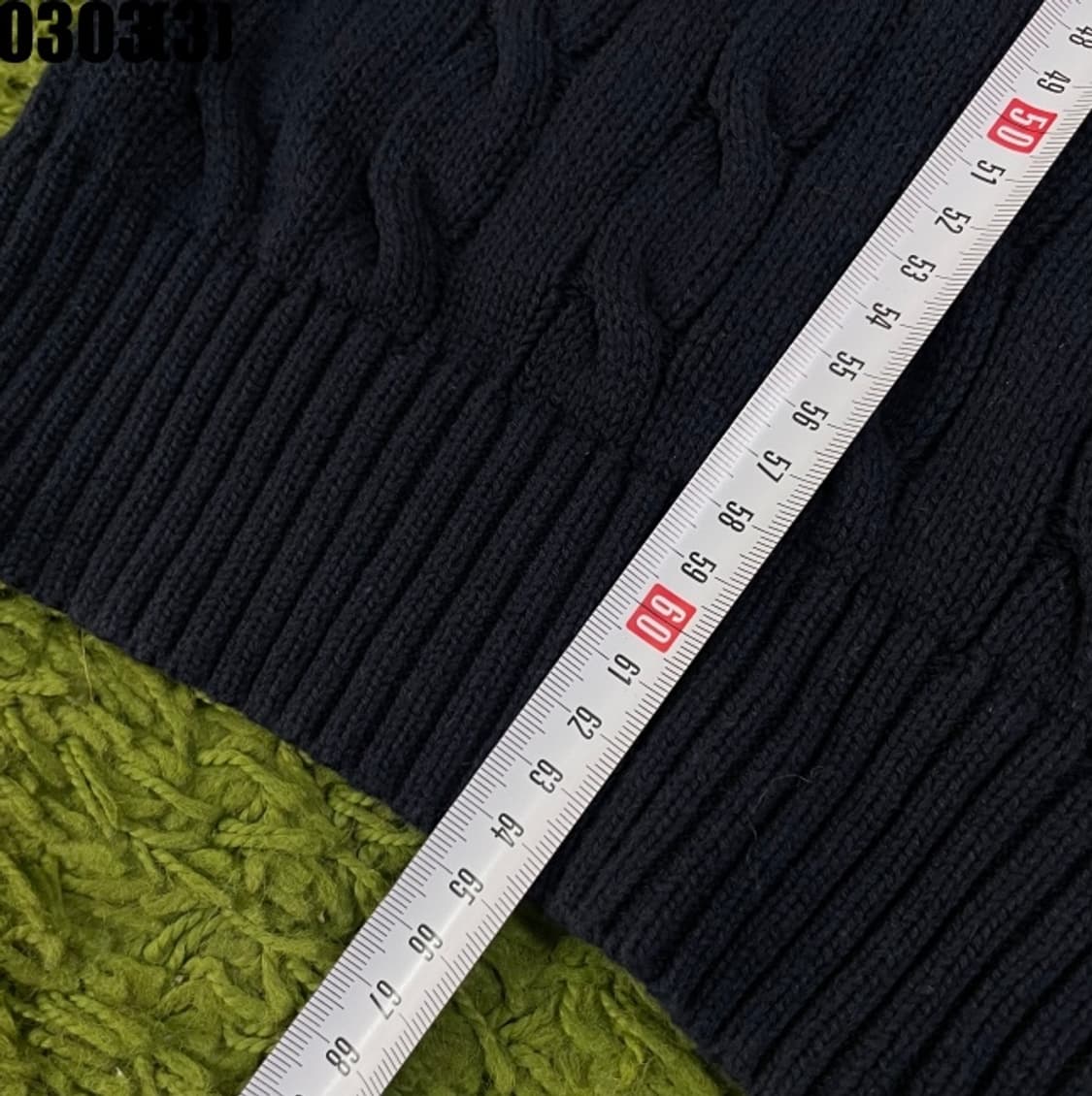 폴로 랄프로렌 케이블 니트 상품이미지7