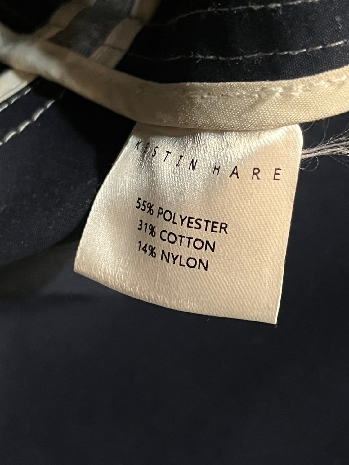 캐스틴 헤어 코치 자켓 상품이미지6