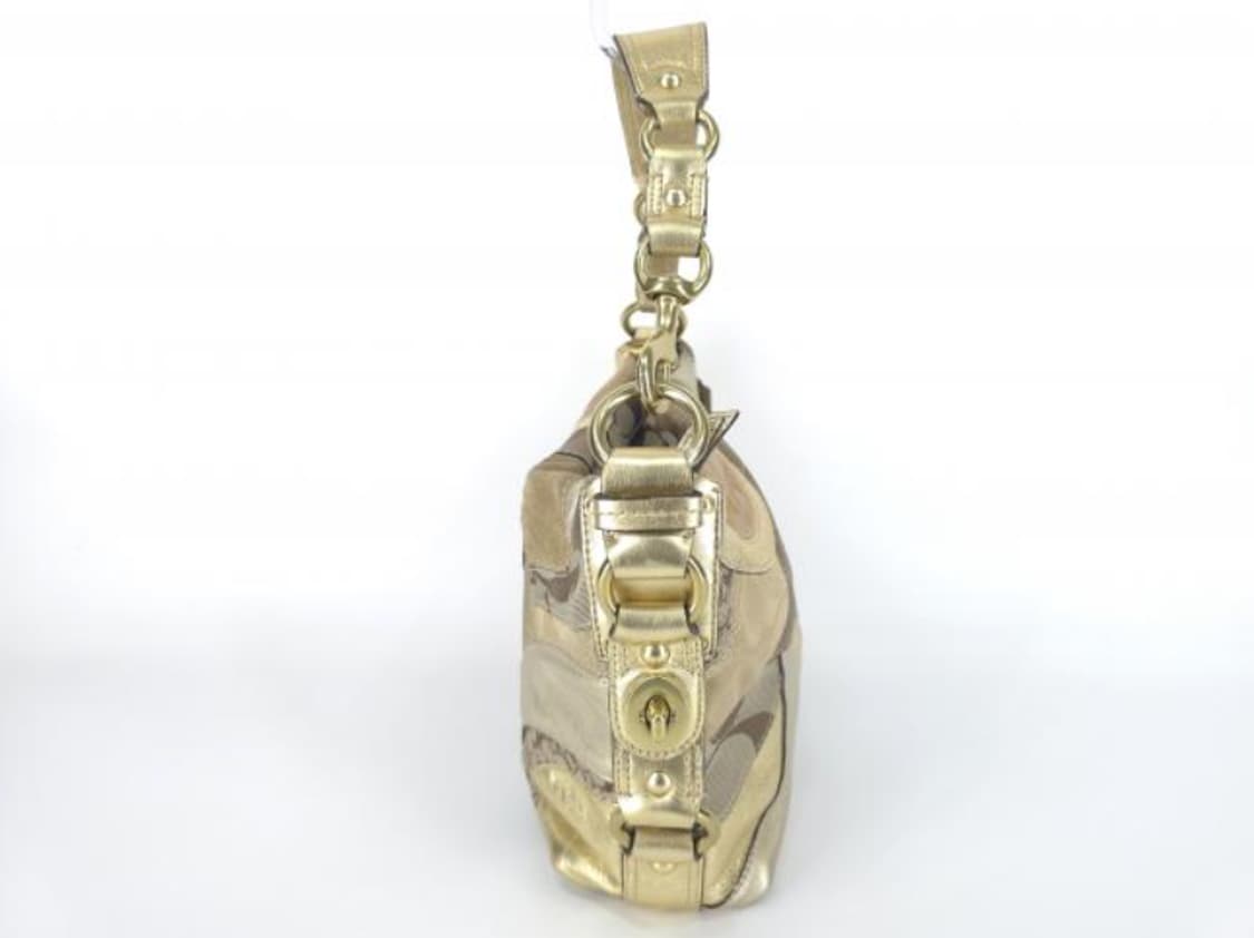 코치 숄더백 상품이미지2