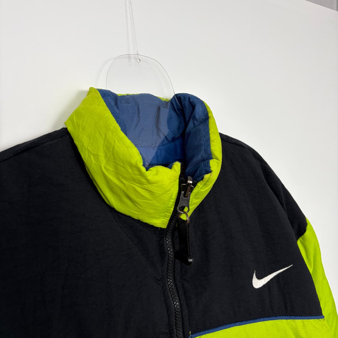 90s 나이키 nike acg 다운 패딩 자켓 상품이미지2