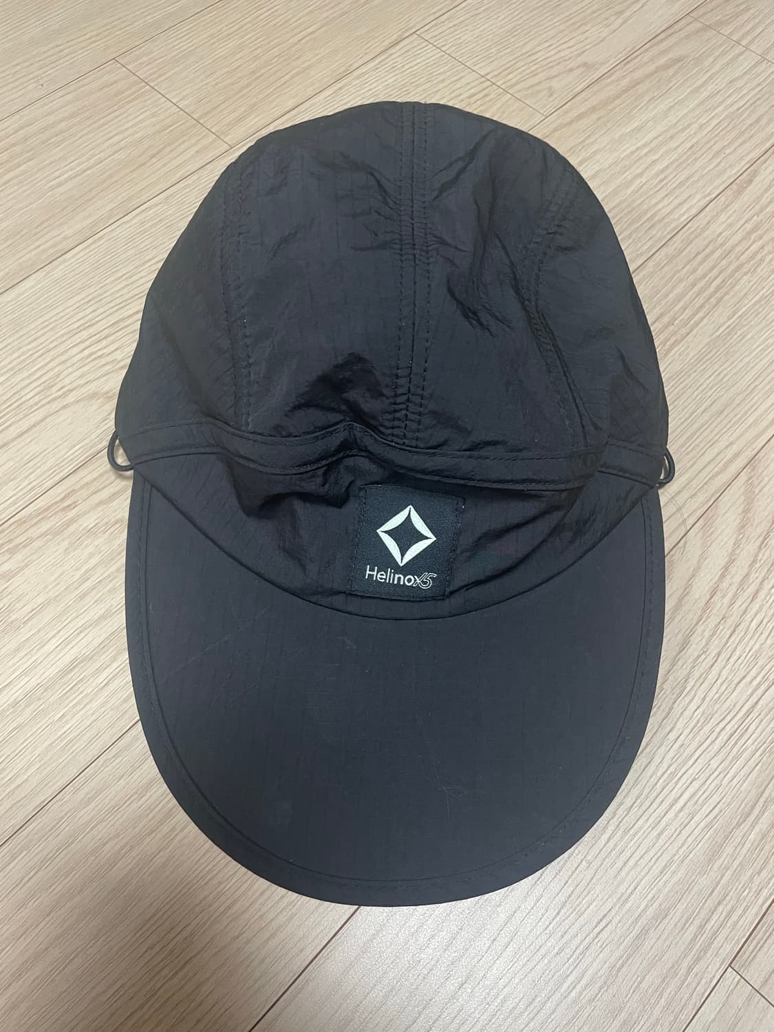 헬리녹스 캡 상품이미지1