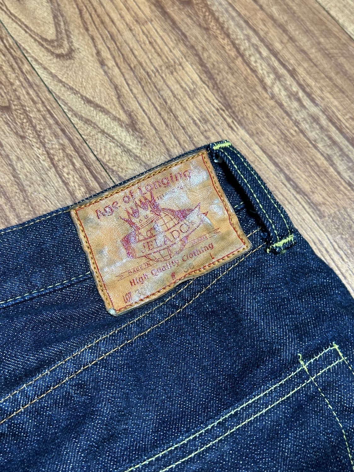 제라도 800exx 36사이즈 상품이미지4