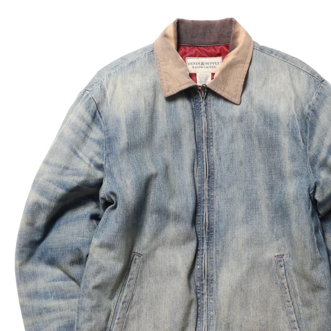 데님 앤 서플라이 Denim & Supply Flag Jacket 상품이미지3