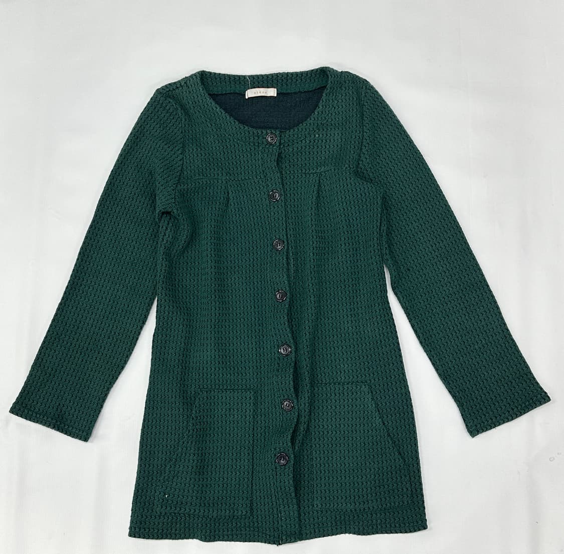 🌿하구미의 그린 코디세트🌿 그런지 히피 에스닉 레이어드 괴짜룩 상품이미지5